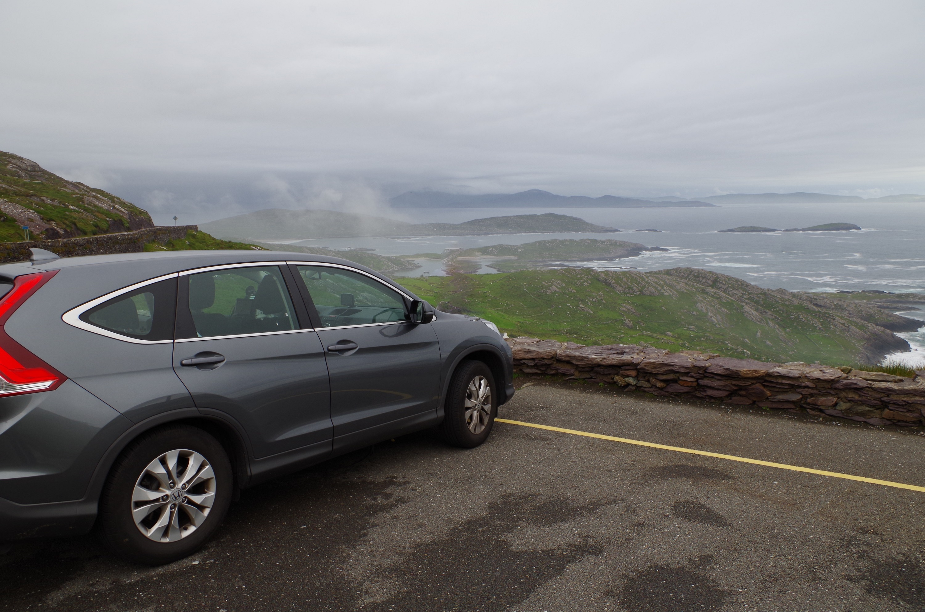 Ireland - Ring Of Kerry