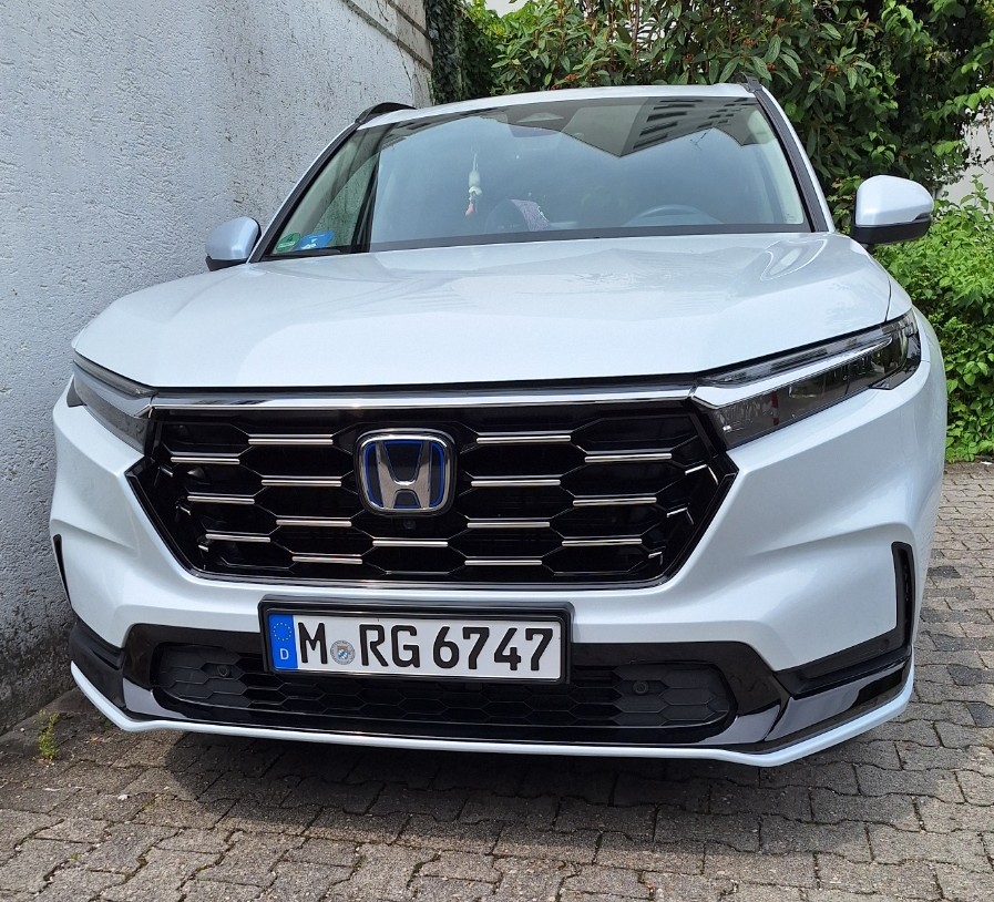 Neue Front