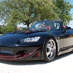 Honda S2000