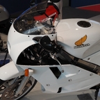 HONDA Collection Hall in Motegi, Japan