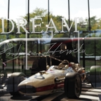 HONDA Collection Hall in Motegi, Japan