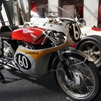HONDA Collection Hall in Motegi, Japan