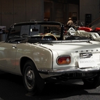 HONDA Collection Hall in Motegi, Japan
