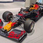 HONDA Collection Hall in Motegi, Japan