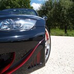 Honda S2000