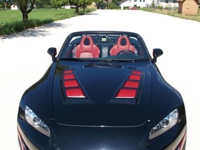 Honda S2000